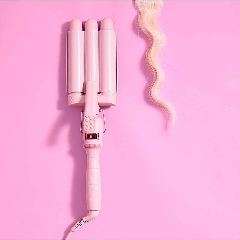 💗 For Barbie Girls Only: Kies jouw Dream Hair met Airvio®
