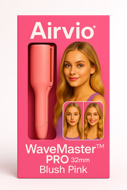 Airvio® WaveMaster™ Pro 32mm