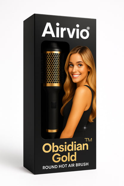 Airvio® BlowWave™ 3-in-1 Volumizing Styler