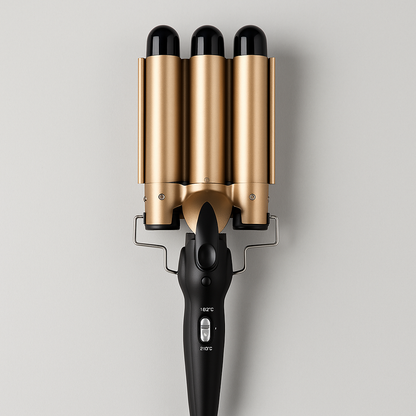 Airvio® TripleWave™ Pro 32mm