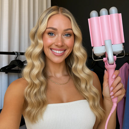 Airvio® TripleWave™ Pro 32mm