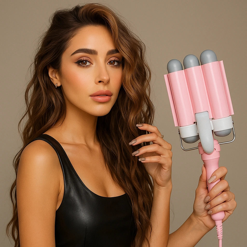 Airvio® TripleWave™ Pro 32mm