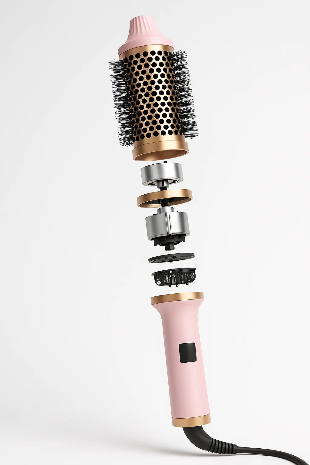 Airvio® BlowWave™ 3-in-1 Volumizing Styler