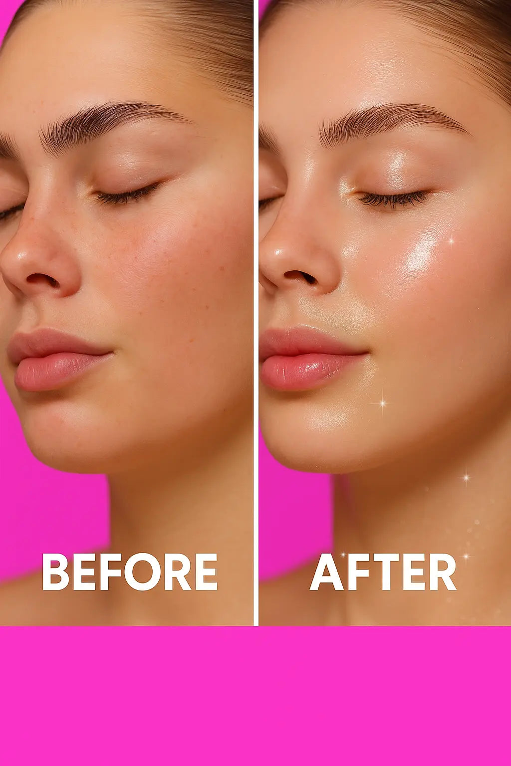 Airvio® Night Care Spa Glow Collagen™ Kit - Restore your self-confidence in 7 days!