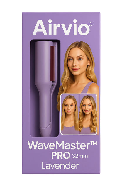 Airvio® WaveMaster™ Pro 32mm