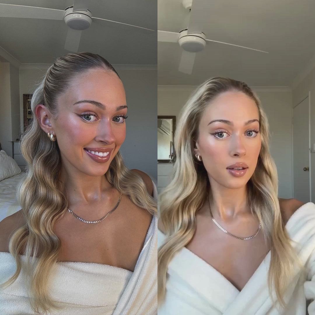 Airvio® TripleWave™ Pro 32mm